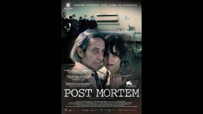 Post Mortem