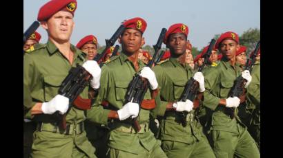 Revista Militar