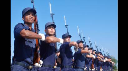 Revista militar