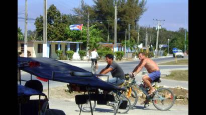 Ciénaga de Zapata