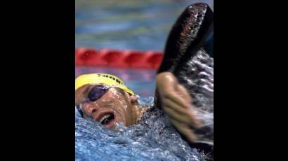 Ian Thorpe