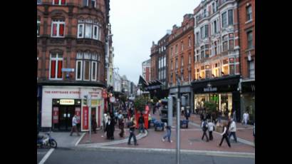 Irlanda
