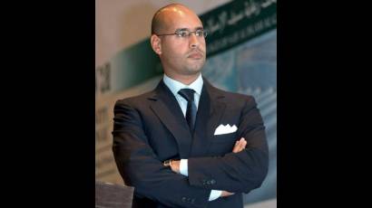 Saif Al-Islam