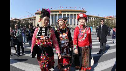 República Popular China