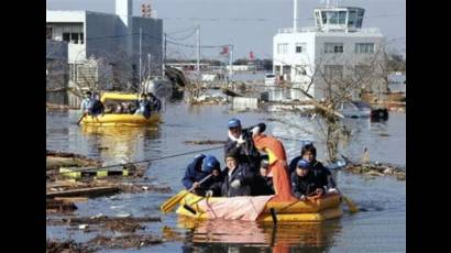 Aeropuerto de Sendai