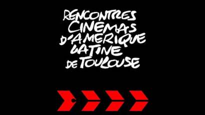 Festival de Cine Latinoamericano de Toulouse