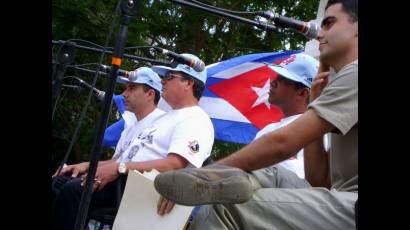 Agentes de la Seguridad del Estado