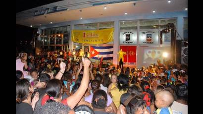 Concierto
