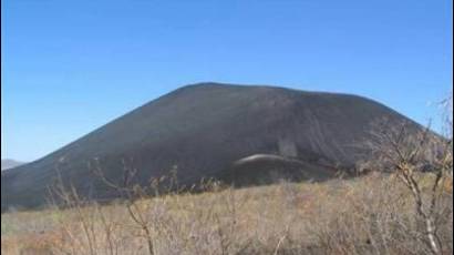Cerro Negro