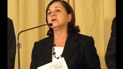 Rosario Fernández
