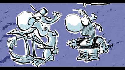 Don Quijote