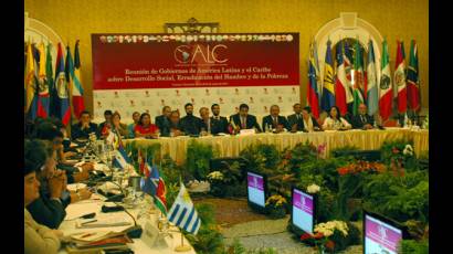 CELAC