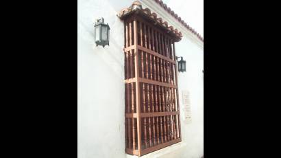 Ventana