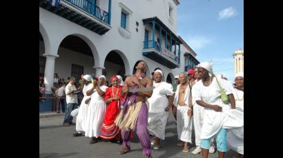 Cultura de los pueblos de África