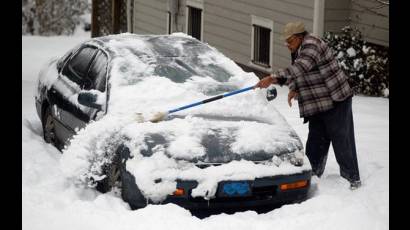 Nevadas