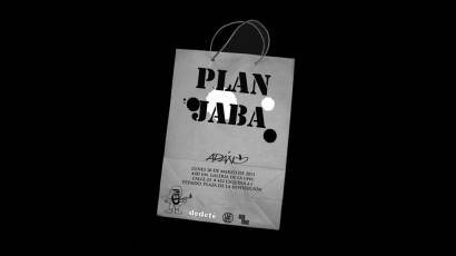 Plan Jaba