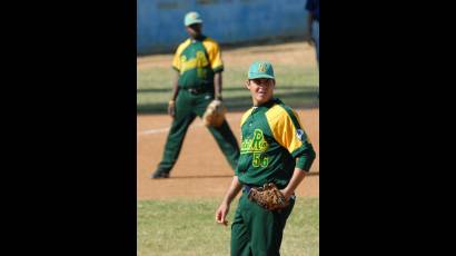 Yosvani Torres 