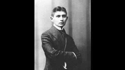 Kafka 