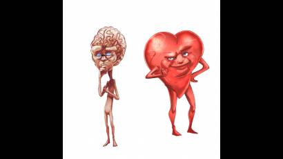 Amor y cerebro