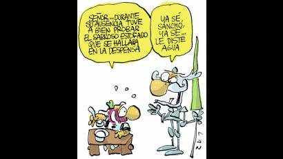 Don Quijote