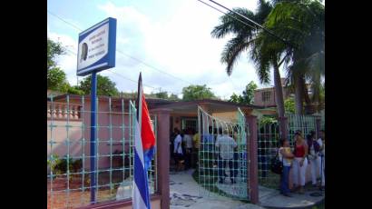Centro Auditivo Provincial Doctor René Peña Pérez