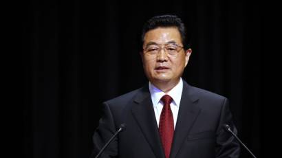 Hu Jintao