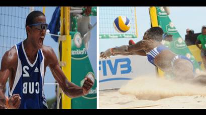 NORCECA 