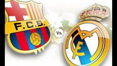 Barcelona vs Real Madrid