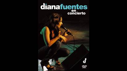 Diana Fuentes