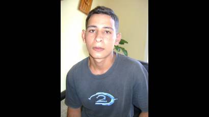 Carlos Luis