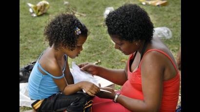 Literatura infantil y juvenil