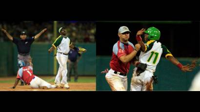 Play off 2011