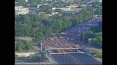 Día Internacional de los trabajadores