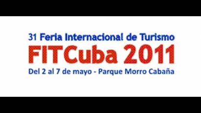 Feria Internacional de Turismo de Cuba
