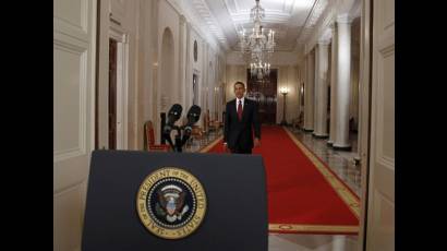 Barack Obama