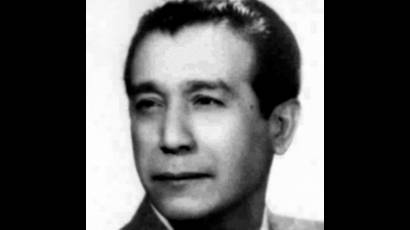 Miguel Matamoros