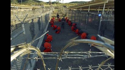 Base Naval de Guantánamo