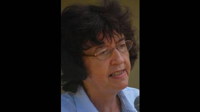 Renata Fausten