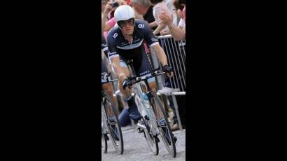 Wouter Weylandt