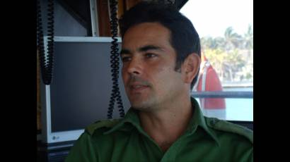  Luis Bismark Rodríguez Serrano