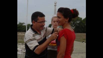 Julio Cesar García Rodriguez