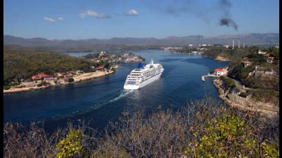 Santiago de Cuba