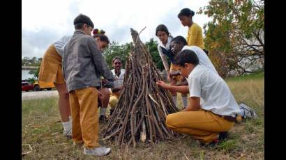 En busca de la calidad en la escuela