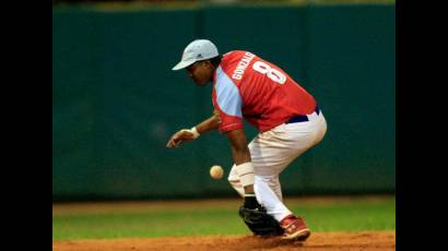 Mal estado de algunos terrenos