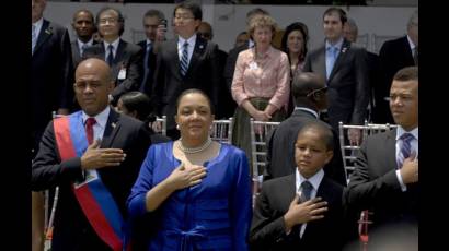 Michel Martelly