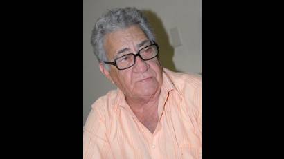 Orlando Lugo Fonte