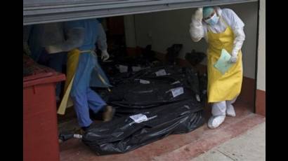 Masacre en Petén