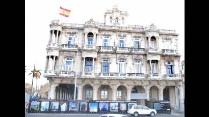España 