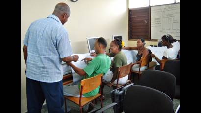 Preparación de la fuerza técnica