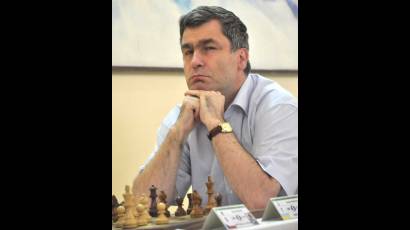 Vassily Ivanchuk